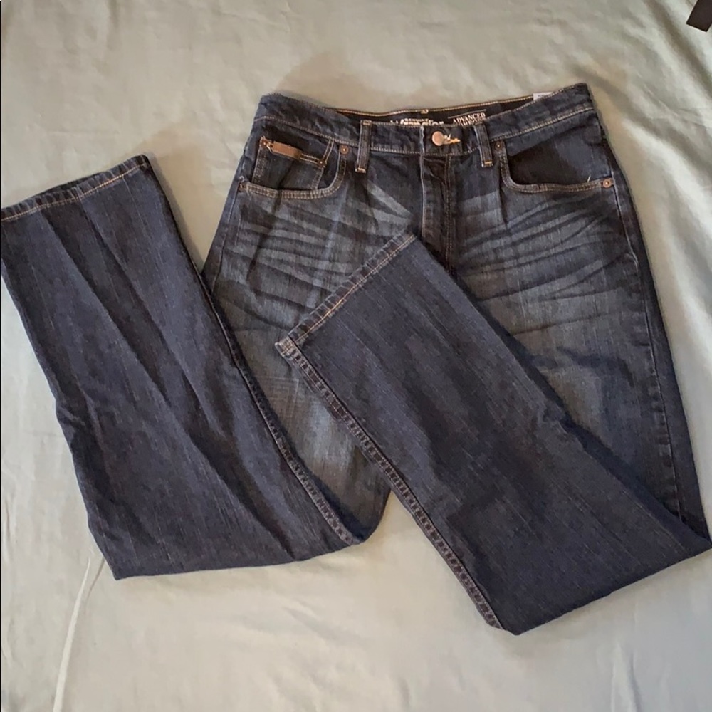 Men’s Wrangler Jeans